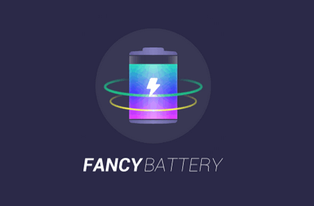 ŵ߼(Fancy Battery)