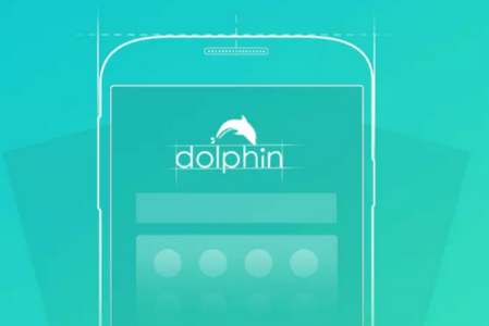 Dolphin海豚浏览器app手机最新版