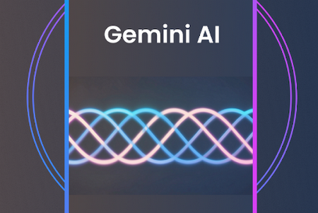 Gemini AI人工智能app手机安卓版