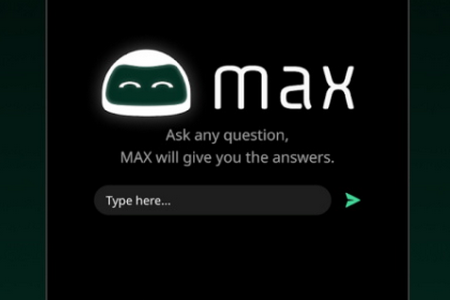 Max AI˹appֻ°