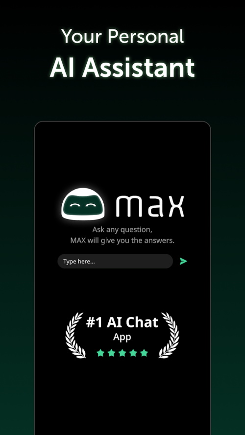 Max AI˹appֻ°