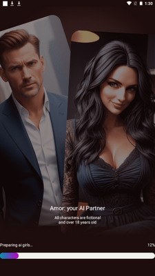 Amor AI �������app�ֻ����°��ͼ3