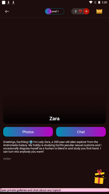 Amor AI �������app�ֻ����°��ͼ1
