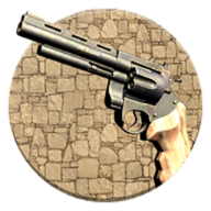 ����ǹ����˹����(Revolver)�ֻ���v3.1 ��׿��