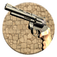 ����ǹ����˹����(Revolver)�ֻ���v3.1 ��׿��