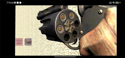 ����ǹ����˹����(Revolver)�ֻ����ͼ1