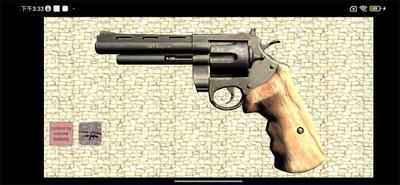 ����ǹ����˹����(Revolver)�ֻ����ͼ4