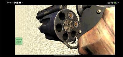 ����ǹ����˹����(Revolver)�ֻ����ͼ2