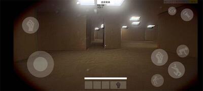 HS后室方舟最新版截图3