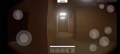 HS后室方舟最新版截图0