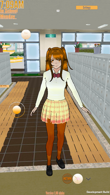 yuki����Ͼʱ���������°��ͼ3