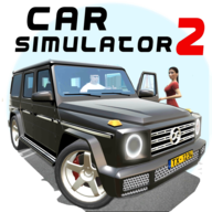 ģ2Ϸ(Car Simulator 2)ͼ