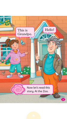 big reading clubӢ���Ķ�ƽ̨app�ֻ��ٷ����ؽ�ͼ2