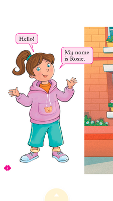 big reading clubӢ���Ķ�ƽ̨app�ֻ��ٷ����ؽ�ͼ3