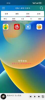音乐扒手app手机最新版截图2