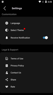 ��ʱ��ش�ӡapp(Print From Anywhere)��ͼ2