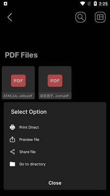 ��ʱ��ش�ӡapp(Print From Anywhere)��ͼ0