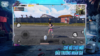 PUBG Mobile�Ƿ��������ײ˵���ͼ3