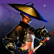 暗影武士忍者复仇(Shadow Samurai Ninja Revenge)