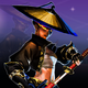��Ӱ��ʿ���߸���(Shadow Samurai Ninja Revenge)v 1.1 ���°�