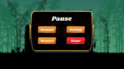 ��Ӱ��ʿ���߸���(Shadow Samurai Ninja Revenge)��ͼ3