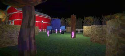 �ڰ���ƭ�Թ�(Dark Deception)���ذ��ͼ0