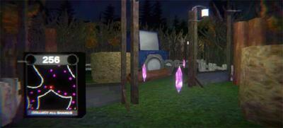 �ڰ���ƭ�Թ�(Dark Deception)���ذ��ͼ2