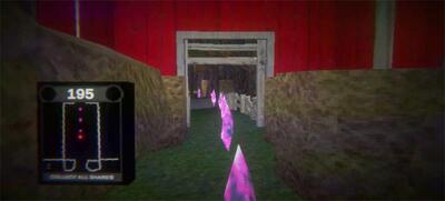 �ڰ���ƭ�Թ�(Dark Deception)���ذ��ͼ3