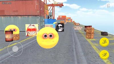 Nextbots�������ͼ1