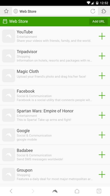 Dolphin���������app�ֻ����°��ͼ3
