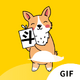 gif��̬ͼapp�ֻ����°�1.0.0�ٷ���