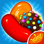 Candy Crush Saga���ʷ�Ӣ�İ�1.293.1.1 ���ʷ�