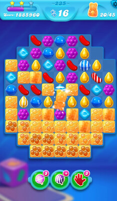 糖果苏打传奇(Candy Crush Soda)截图0