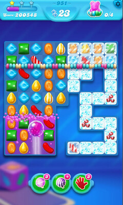 糖果苏打传奇(Candy Crush Soda)截图3
