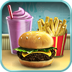 �����̵�Burger Shop FREE�޹���1.7.1 ��׿���°�
