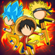 Stickman HeroesȫӢ�۽�����4.8 �ֻ���