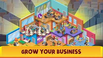 �����ֻ����(Smart Phone Tycoon)��ͼ3