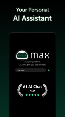 Max AI�˹�����app�ֻ����°��ͼ7