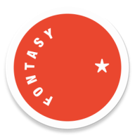 Fontasy字体软件app手机官方版0.0.28最新版
