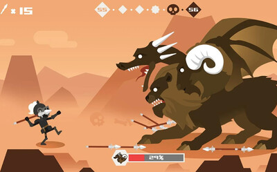 Hero of Archery���ΰ�׿���°��ͼ1