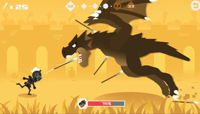 Hero of Archery���ΰ�׿���°��ͼ3