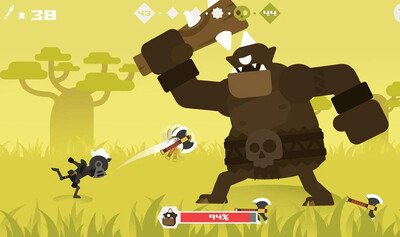 Hero of Archery���ΰ�׿���°��ͼ2