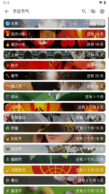 记得日子专业版截图2