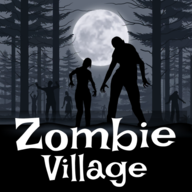 Zombie Village僵尸村手游1.0.0 手机版