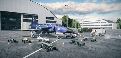 ��սsky combat���޻ƽ���ͼ1