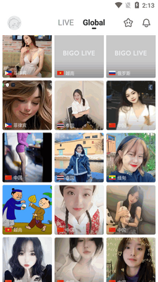 BIGO LIVE������(BIGO LIVE Lite)��ͼ0