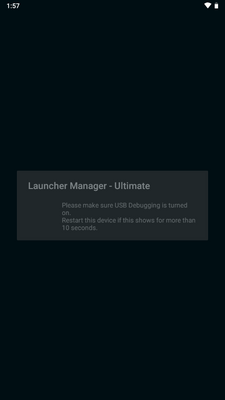 ���ӻ�����ADB��������(LM Ultimate)��ͼ0