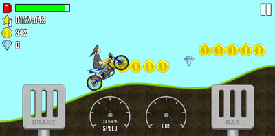 ����Ħ������Drag Racing Jamet��ͼ0