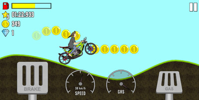����Ħ������Drag Racing Jamet��ͼ2