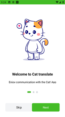 Cat Translator猫语翻译器app官方最新版截图5